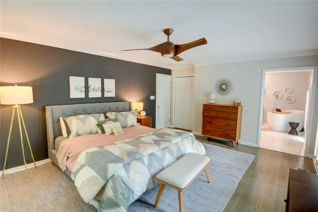 6090 Weatherly Drive Nw, Sandy Springs, Georgia 30328, 3 Bedrooms Bedrooms, ,3 BathroomsBathrooms,Residential,For Sale,6090 Weatherly Drive Nw,7763628