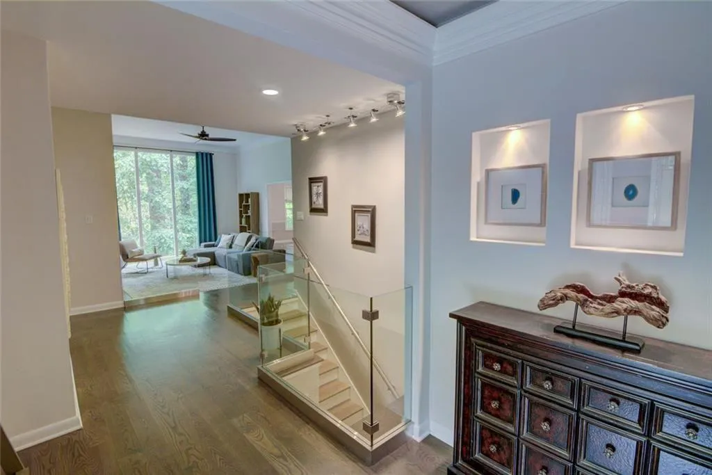 6090 Weatherly Drive Nw, Sandy Springs, Georgia 30328, 3 Bedrooms Bedrooms, ,3 BathroomsBathrooms,Residential,For Sale,6090 Weatherly Drive Nw,7763628