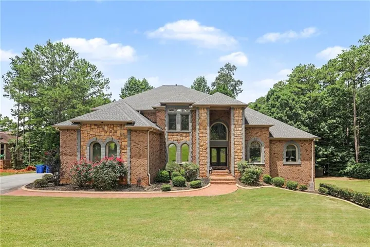 327 Amy Way, Atlanta, Georgia 30349