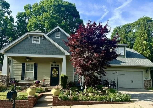 104 Willow Overlook, Canton, Georgia 30115