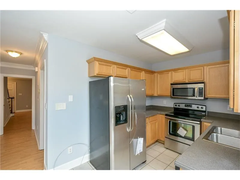 82 Mount Vernon Circle, Atlanta, Georgia 30338, 2 Bedrooms Bedrooms, ,2 BathroomsBathrooms,Residential,Sold,82 Mount Vernon Circle,5762731