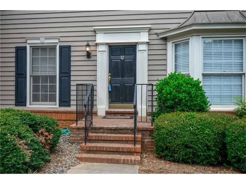 82 Mount Vernon Circle, Atlanta, Georgia 30338, 2 Bedrooms Bedrooms, ,2 BathroomsBathrooms,Residential,Sold,82 Mount Vernon Circle,5762731