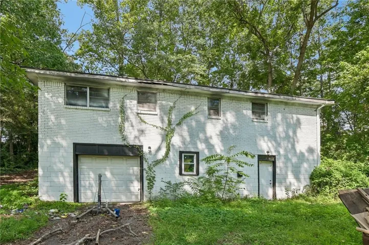 370 Westchester Boulevard Nw, Atlanta, Georgia 30314