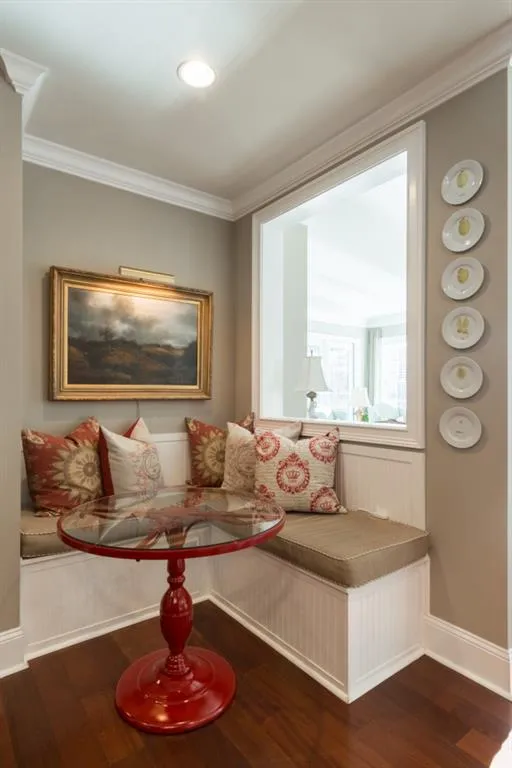 100 Riversedge Drive Unit 124, Atlanta, Georgia 30339, 3 Bedrooms Bedrooms, ,3 BathroomsBathrooms,Residential,Sold,100 Riversedge Drive Unit 124,5799062