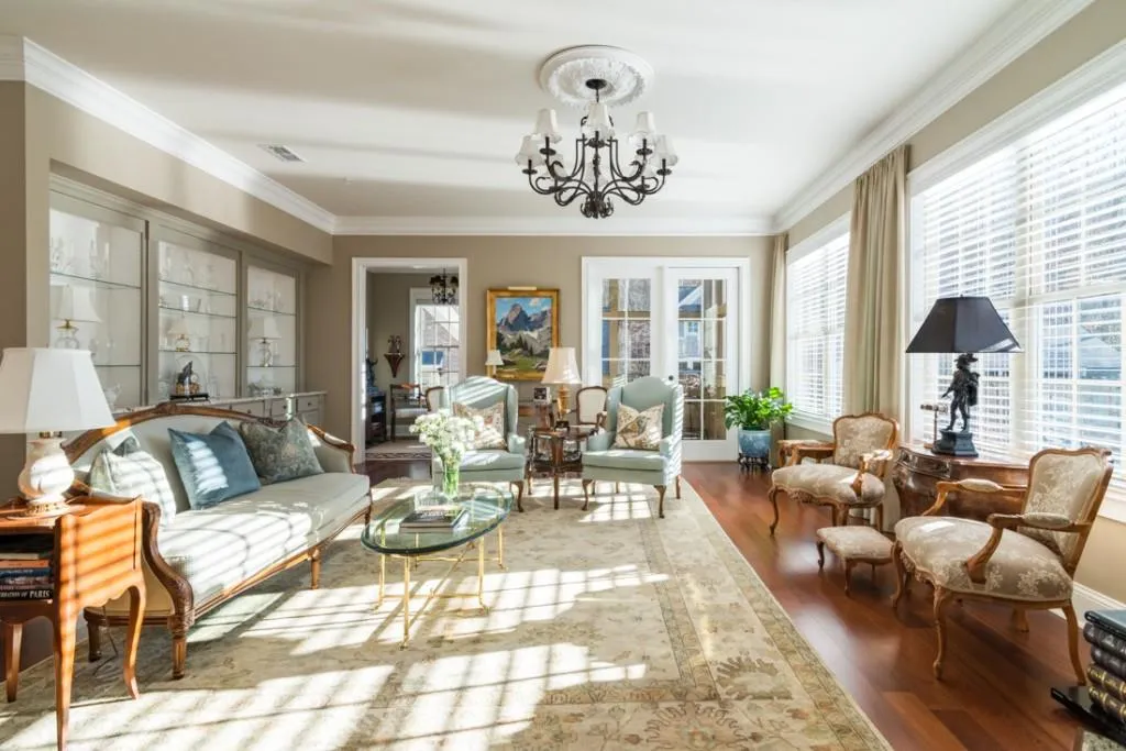 100 Riversedge Drive Unit 124, Atlanta, Georgia 30339, 3 Bedrooms Bedrooms, ,3 BathroomsBathrooms,Residential,Sold,100 Riversedge Drive Unit 124,5799062