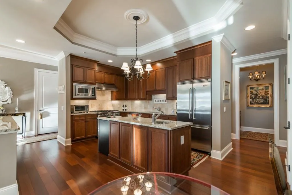 100 Riversedge Drive Unit 124, Atlanta, Georgia 30339, 3 Bedrooms Bedrooms, ,3 BathroomsBathrooms,Residential,Sold,100 Riversedge Drive Unit 124,5799062