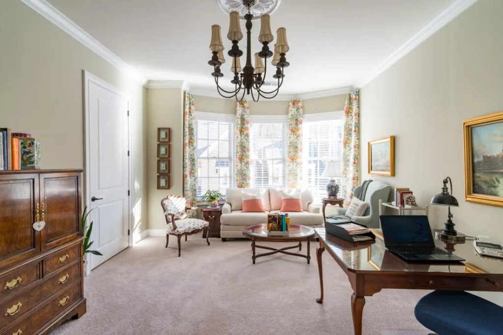 100 Riversedge Drive Unit 124, Atlanta, Georgia 30339, 3 Bedrooms Bedrooms, ,3 BathroomsBathrooms,Residential,Sold,100 Riversedge Drive Unit 124,5799062