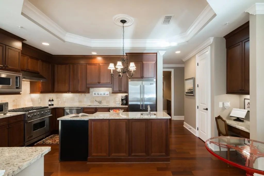 100 Riversedge Drive Unit 124, Atlanta, Georgia 30339, 3 Bedrooms Bedrooms, ,3 BathroomsBathrooms,Residential,Sold,100 Riversedge Drive Unit 124,5799062