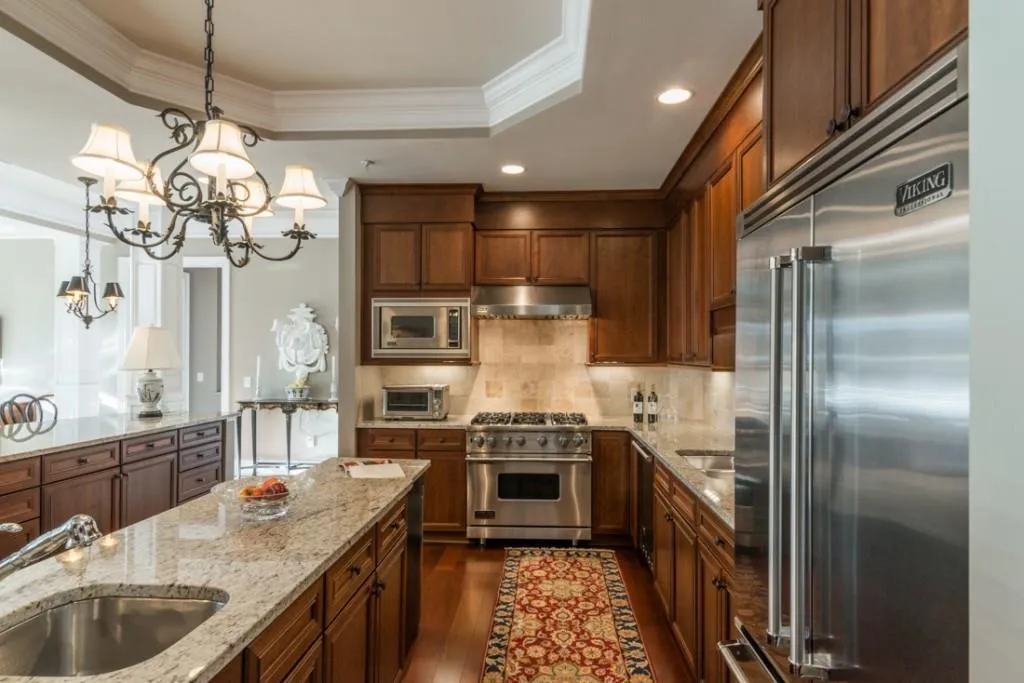 100 Riversedge Drive Unit 124, Atlanta, Georgia 30339, 3 Bedrooms Bedrooms, ,3 BathroomsBathrooms,Residential,Sold,100 Riversedge Drive Unit 124,5799062
