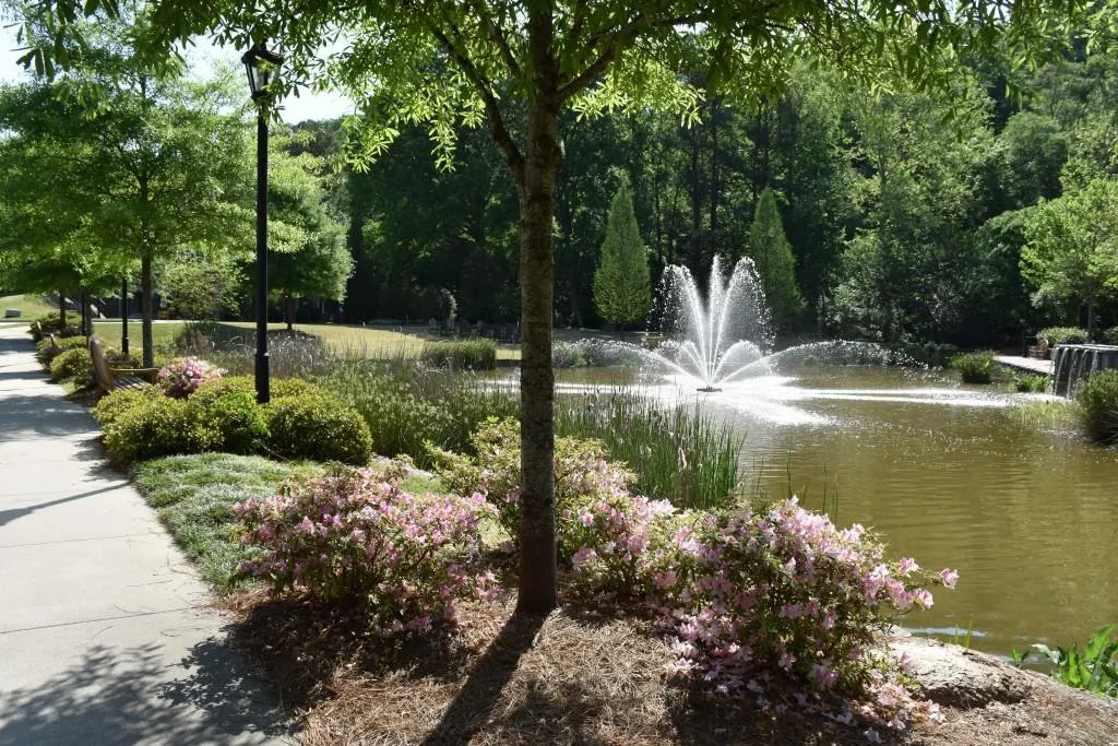 100 Riversedge Drive Unit 124, Atlanta, Georgia 30339, 3 Bedrooms Bedrooms, ,3 BathroomsBathrooms,Residential,Sold,100 Riversedge Drive Unit 124,5799062