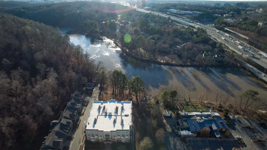 100 Riversedge Drive Unit 124, Atlanta, Georgia 30339, 3 Bedrooms Bedrooms, ,3 BathroomsBathrooms,Residential,Sold,100 Riversedge Drive Unit 124,5799062