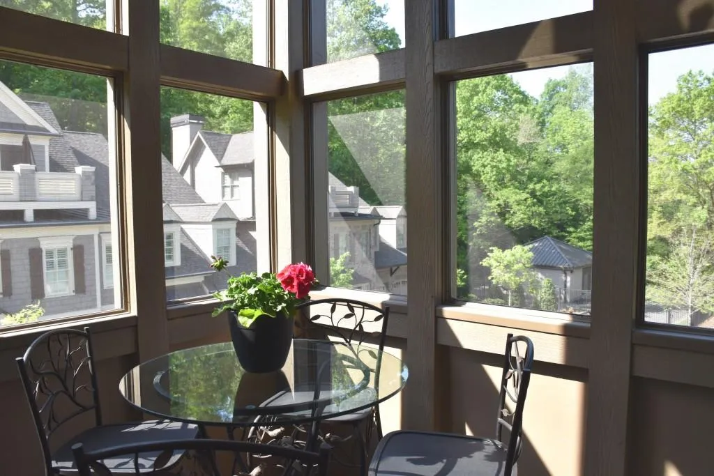 100 Riversedge Drive Unit 124, Atlanta, Georgia 30339, 3 Bedrooms Bedrooms, ,3 BathroomsBathrooms,Residential,Sold,100 Riversedge Drive Unit 124,5799062