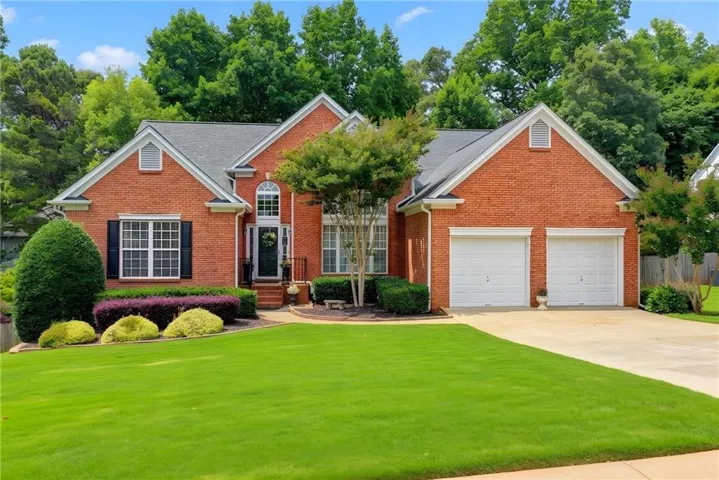 3781 Devenwood Way, Buford, Georgia 30519