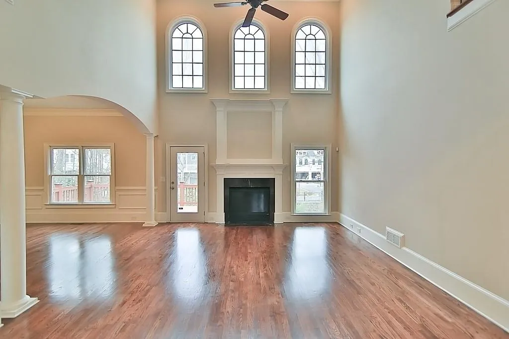 585 Cliftwood Court, Sandy Springs, Georgia 30328, 5 Bedrooms Bedrooms, ,5 BathroomsBathrooms,Residential,Sold,585 Cliftwood Court,6517806