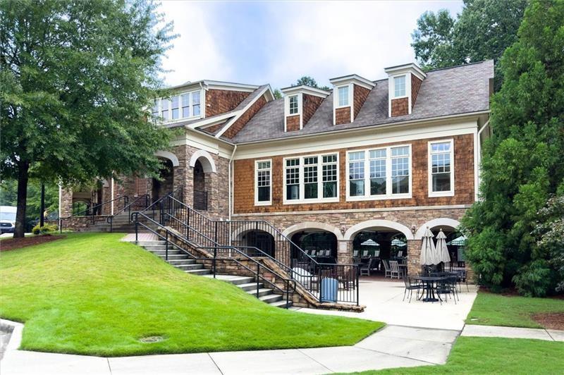 200 River Vista Drive Unit 121, Atlanta, Georgia 30339, 2 Bedrooms Bedrooms, ,2 BathroomsBathrooms,Residential,Sold,200 River Vista Drive Unit 121,7332015