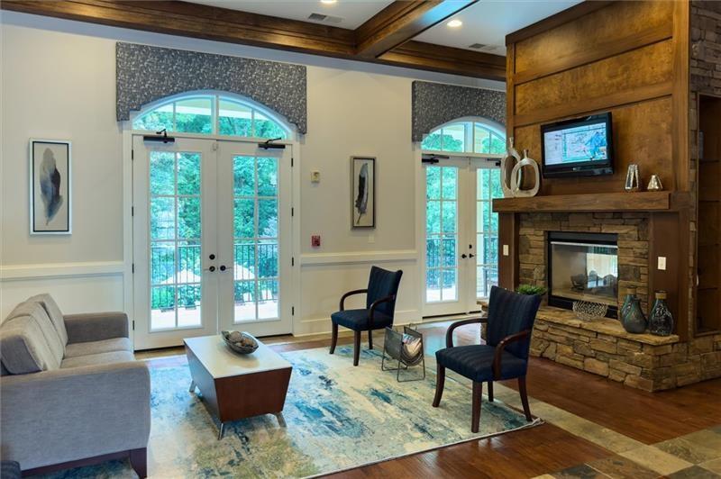 200 River Vista Drive Unit 121, Atlanta, Georgia 30339, 2 Bedrooms Bedrooms, ,2 BathroomsBathrooms,Residential,Sold,200 River Vista Drive Unit 121,7332015