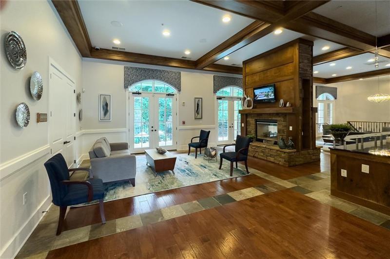 200 River Vista Drive Unit 121, Atlanta, Georgia 30339, 2 Bedrooms Bedrooms, ,2 BathroomsBathrooms,Residential,Sold,200 River Vista Drive Unit 121,7332015