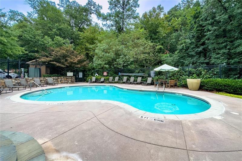 200 River Vista Drive Unit 121, Atlanta, Georgia 30339, 2 Bedrooms Bedrooms, ,2 BathroomsBathrooms,Residential,Sold,200 River Vista Drive Unit 121,7332015