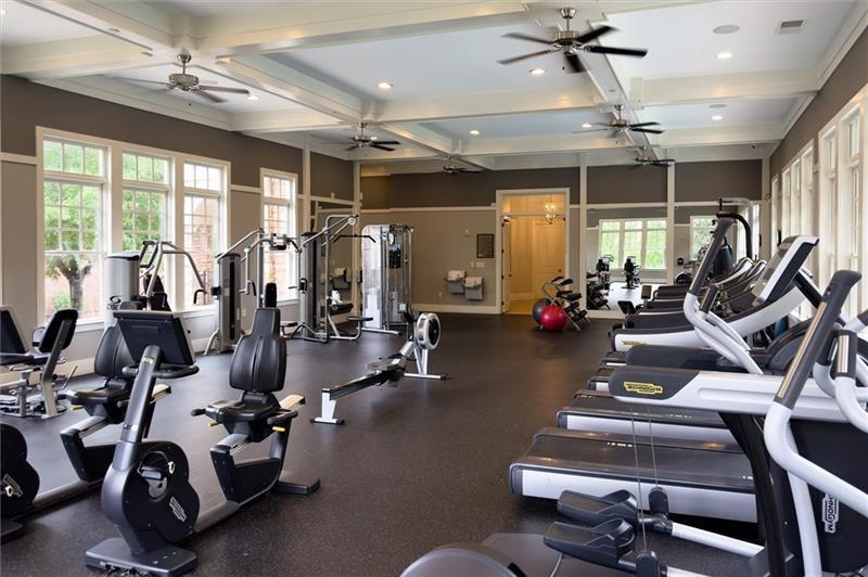 200 River Vista Drive Unit 121, Atlanta, Georgia 30339, 2 Bedrooms Bedrooms, ,2 BathroomsBathrooms,Residential,Sold,200 River Vista Drive Unit 121,7332015