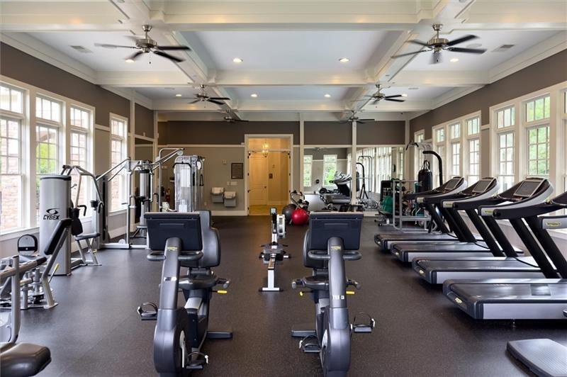 200 River Vista Drive Unit 121, Atlanta, Georgia 30339, 2 Bedrooms Bedrooms, ,2 BathroomsBathrooms,Residential,Sold,200 River Vista Drive Unit 121,7332015