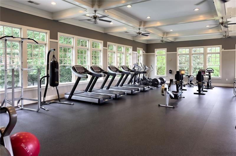 200 River Vista Drive Unit 121, Atlanta, Georgia 30339, 2 Bedrooms Bedrooms, ,2 BathroomsBathrooms,Residential,Sold,200 River Vista Drive Unit 121,7332015