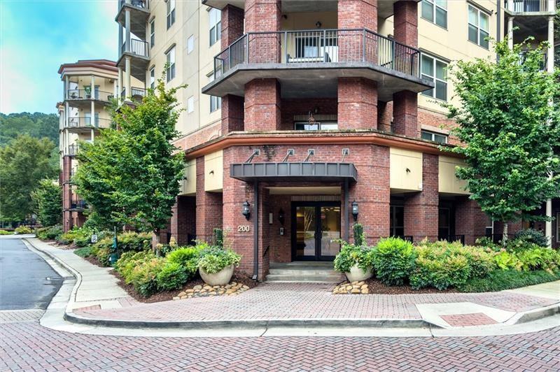 200 River Vista Drive Unit 121, Atlanta, Georgia 30339, 2 Bedrooms Bedrooms, ,2 BathroomsBathrooms,Residential,Sold,200 River Vista Drive Unit 121,7332015