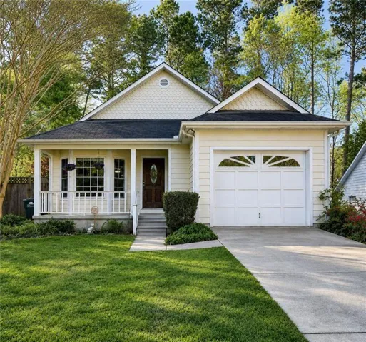 125 Onyx Place, Athens, Georgia 30605