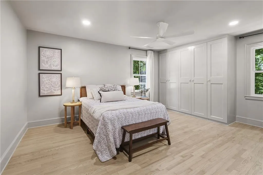 4103 Statewood Road Ne, Atlanta, Georgia 30342, 4 Bedrooms Bedrooms, ,3 BathroomsBathrooms,Residential,For Sale,4103 Statewood Road Ne,7605683
