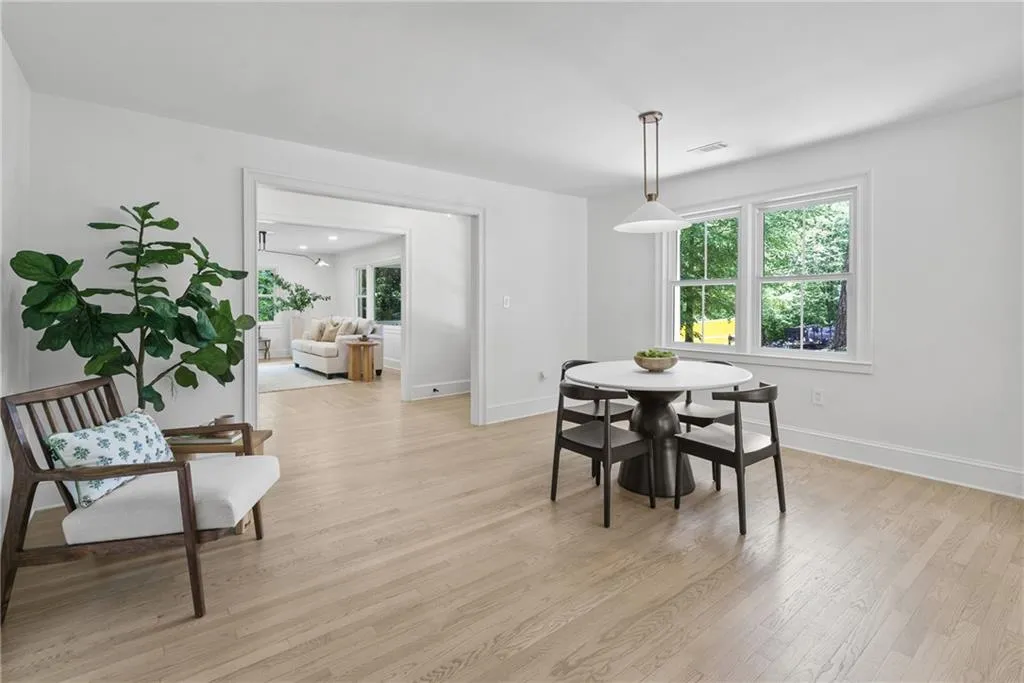 4103 Statewood Road Ne, Atlanta, Georgia 30342, 4 Bedrooms Bedrooms, ,3 BathroomsBathrooms,Residential,For Sale,4103 Statewood Road Ne,7605683