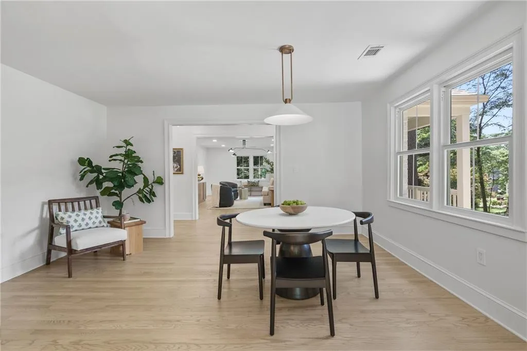 4103 Statewood Road Ne, Atlanta, Georgia 30342, 4 Bedrooms Bedrooms, ,3 BathroomsBathrooms,Residential,For Sale,4103 Statewood Road Ne,7605683