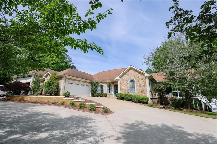 7404 Golfers, Villa Rica, Georgia 30180