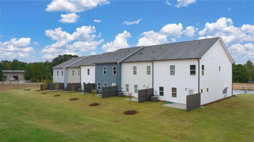 1060 Merritt Drive Unit 31, Villa Rica, Georgia 30180