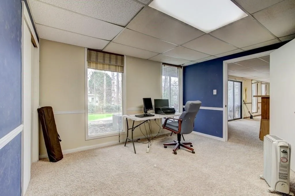 200 Zeblin Road, Sandy Springs, Georgia 30342, 5 Bedrooms Bedrooms, ,2 BathroomsBathrooms,Residential,Sold,200 Zeblin Road,6535147