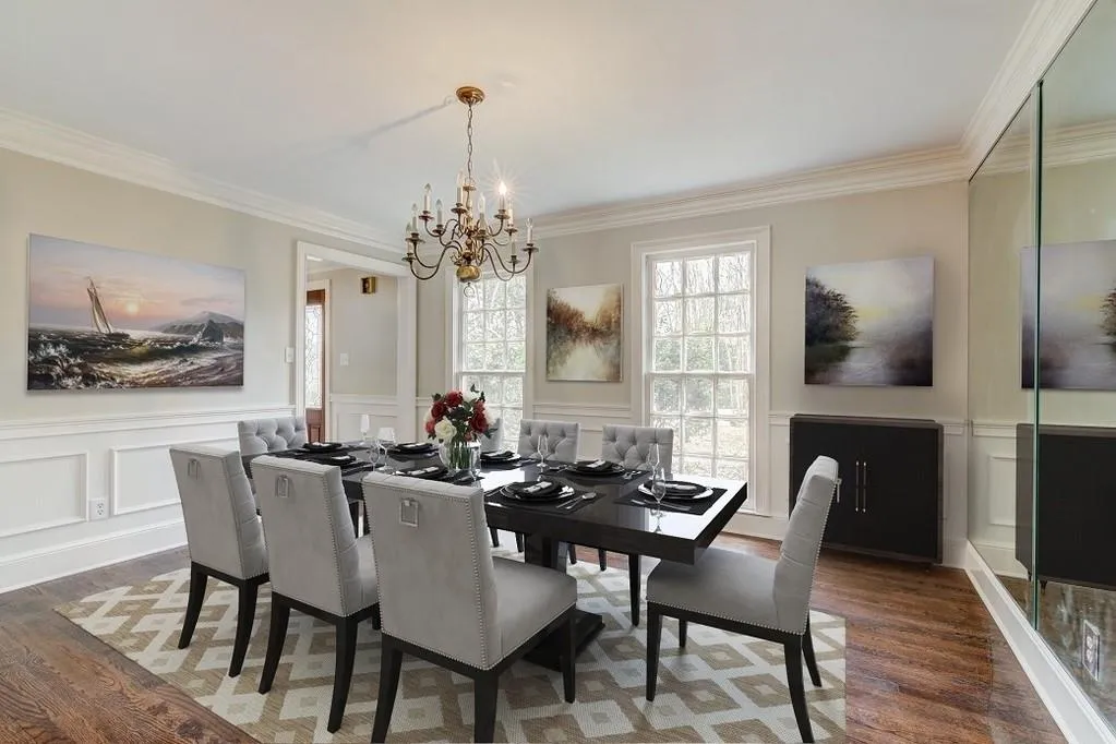 200 Zeblin Road, Sandy Springs, Georgia 30342, 5 Bedrooms Bedrooms, ,2 BathroomsBathrooms,Residential,Sold,200 Zeblin Road,6535147