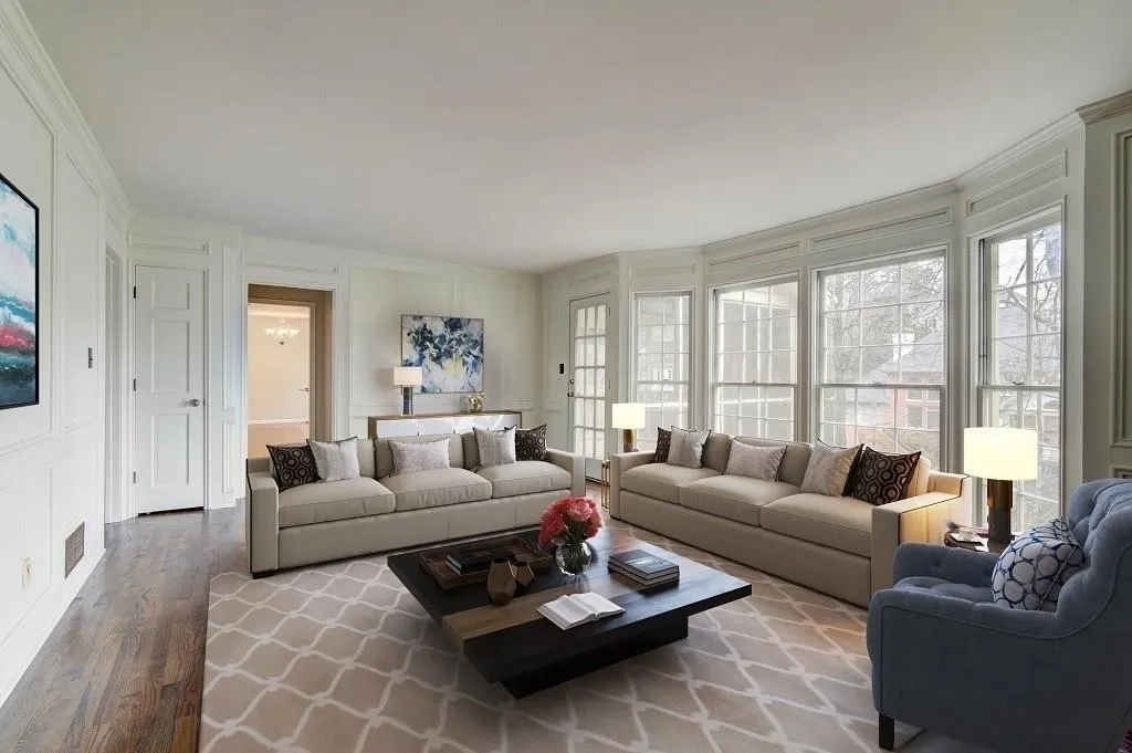 200 Zeblin Road, Sandy Springs, Georgia 30342, 5 Bedrooms Bedrooms, ,2 BathroomsBathrooms,Residential,Sold,200 Zeblin Road,6535147