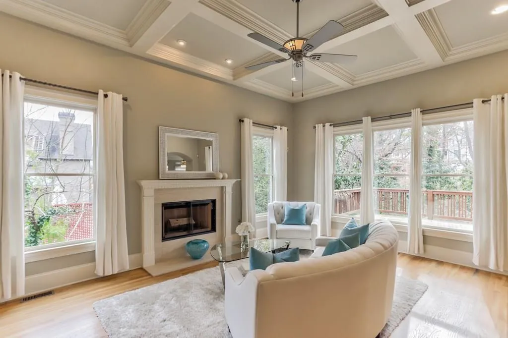 1407 Cartecay Drive Ne, Brookhaven, Georgia 30319, 5 Bedrooms Bedrooms, ,4 BathroomsBathrooms,Residential,Sold,1407 Cartecay Drive Ne,5952611