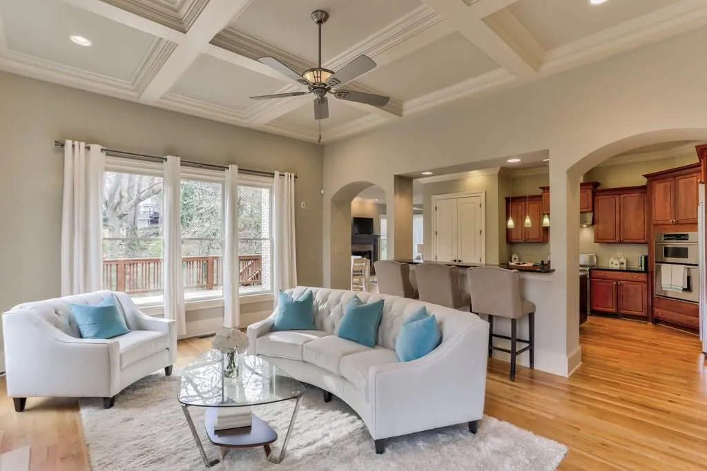 1407 Cartecay Drive Ne, Brookhaven, Georgia 30319, 5 Bedrooms Bedrooms, ,4 BathroomsBathrooms,Residential,Sold,1407 Cartecay Drive Ne,5952611