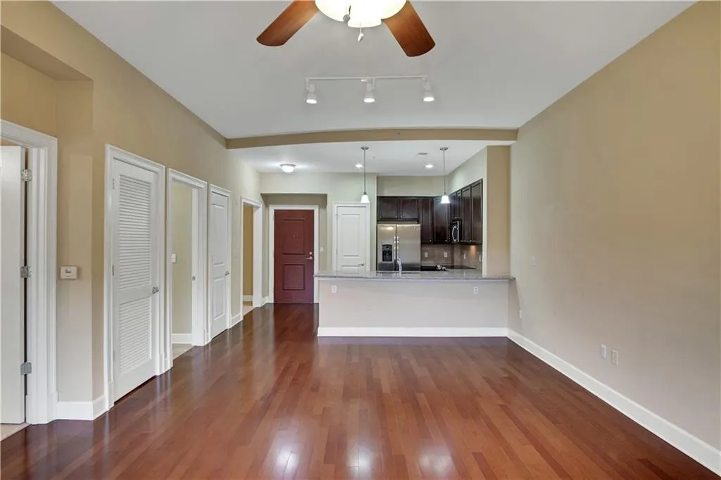 200 River Vista Drive Unit 706, Atlanta, Georgia 30339, 1 Bedroom Bedrooms, ,1 BathroomBathrooms,Residential,Sold,200 River Vista Drive Unit 706,6847381