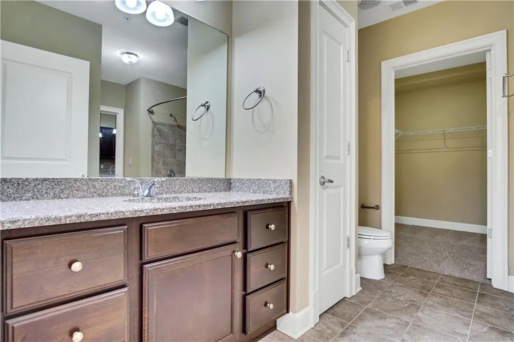 200 River Vista Drive Unit 706, Atlanta, Georgia 30339, 1 Bedroom Bedrooms, ,1 BathroomBathrooms,Residential,Sold,200 River Vista Drive Unit 706,6847381