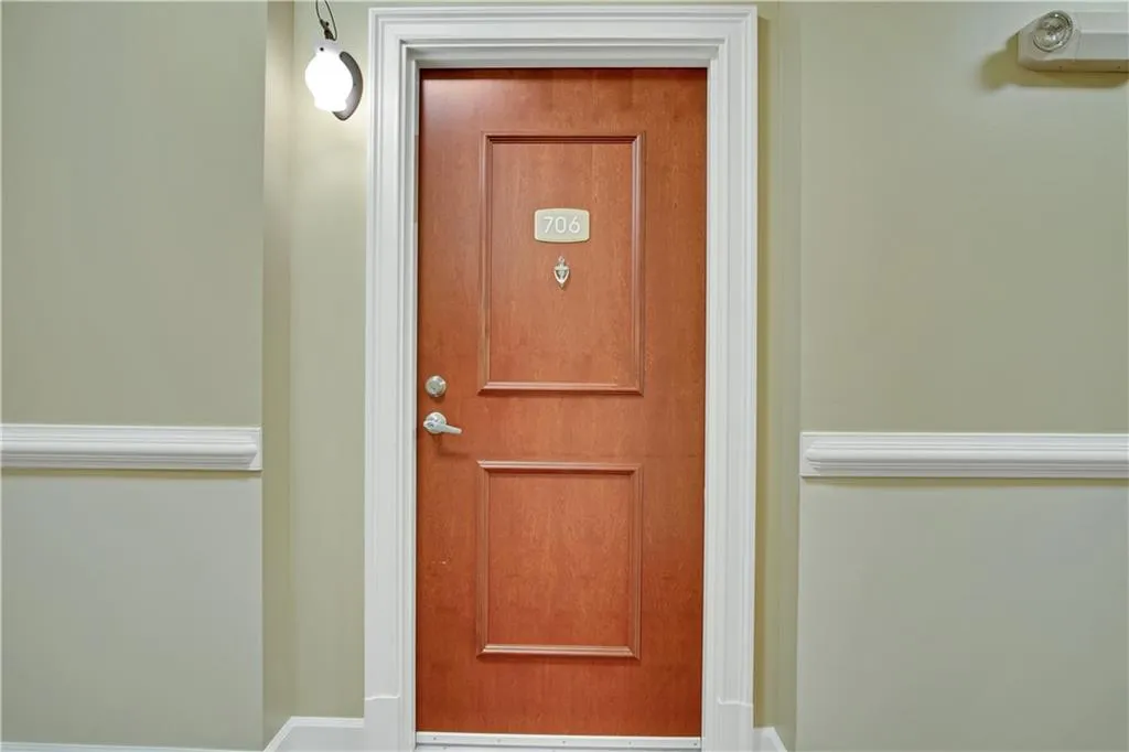 200 River Vista Drive Unit 706, Atlanta, Georgia 30339, 1 Bedroom Bedrooms, ,1 BathroomBathrooms,Residential,Sold,200 River Vista Drive Unit 706,6847381