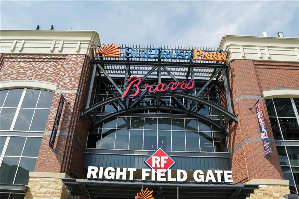 200 River Vista Drive Unit 706, Atlanta, Georgia 30339, 1 Bedroom Bedrooms, ,1 BathroomBathrooms,Residential,Sold,200 River Vista Drive Unit 706,6847381