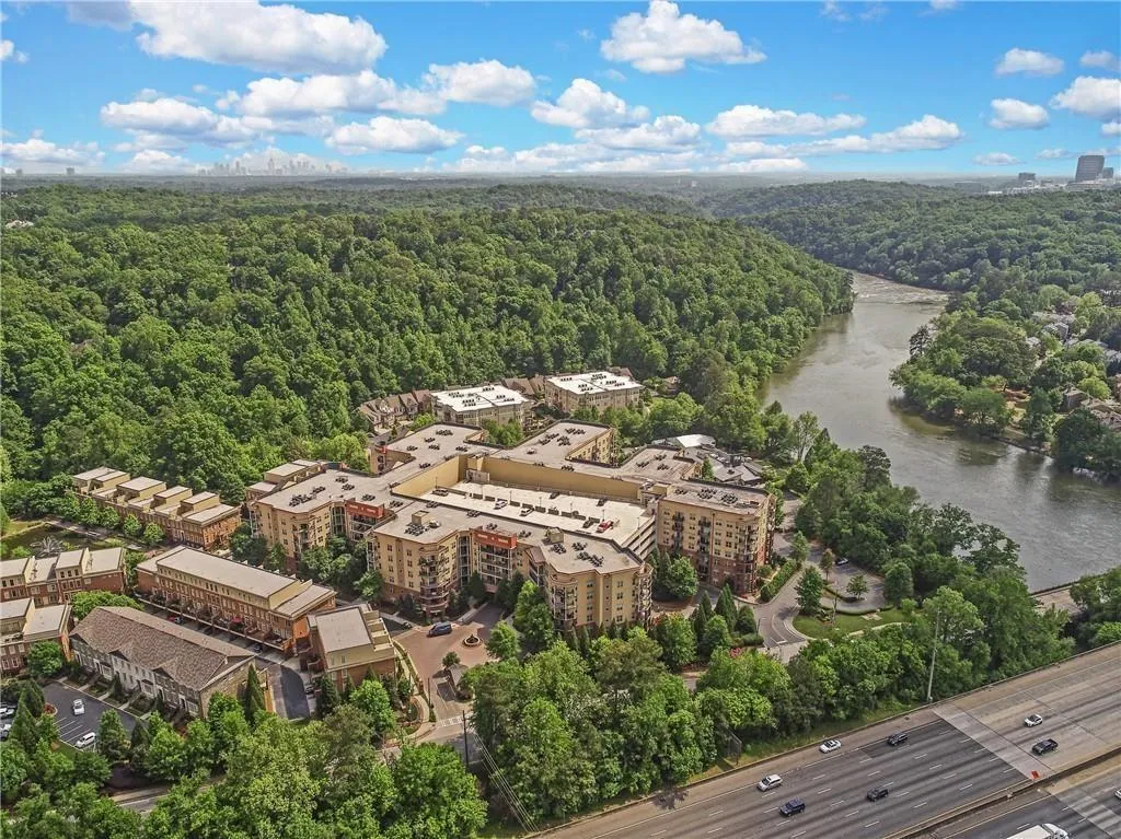 200 River Vista Drive Unit 706, Atlanta, Georgia 30339, 1 Bedroom Bedrooms, ,1 BathroomBathrooms,Residential,Sold,200 River Vista Drive Unit 706,6847381
