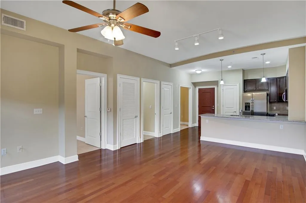 200 River Vista Drive Unit 706, Atlanta, Georgia 30339, 1 Bedroom Bedrooms, ,1 BathroomBathrooms,Residential,Sold,200 River Vista Drive Unit 706,6847381