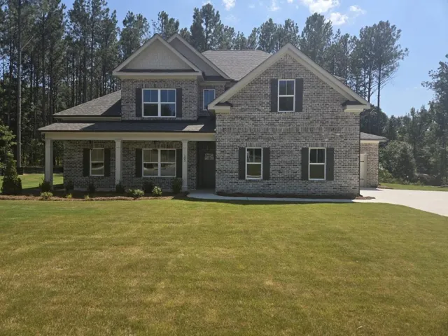 105 Southview Drive, Ellenwood, Georgia 30294