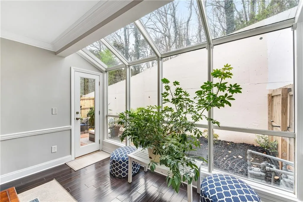 7500 Roswell Road Unit 125, Sandy Springs, Georgia 30350, 3 Bedrooms Bedrooms, ,2 BathroomsBathrooms,Residential,Sold,7500 Roswell Road Unit 125,7015085