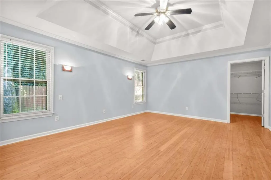 265 Marchand Court, Sandy Springs, Georgia 30328, 4 Bedrooms Bedrooms, ,2 BathroomsBathrooms,Residential,For Sale,265 Marchand Court,7639131