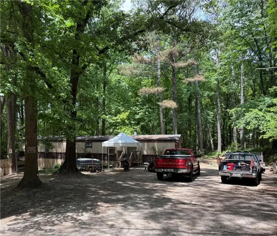 190 Akin Rd, Carrollton, Georgia 30117