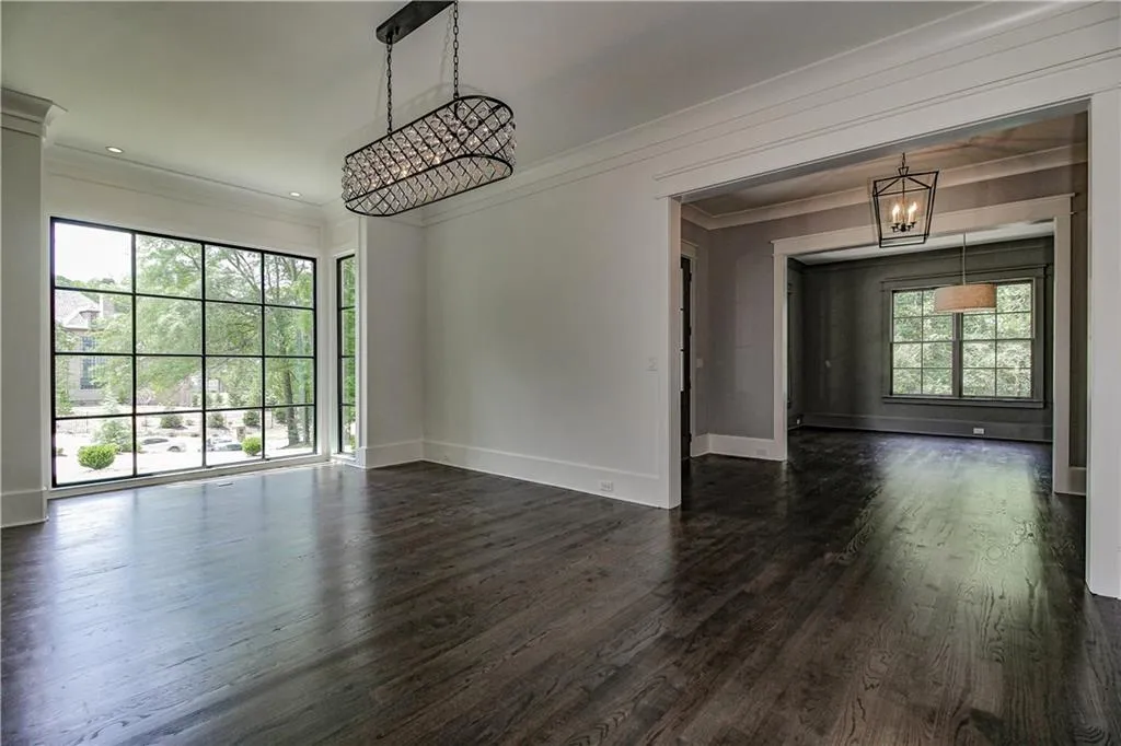 5217 Lake Forrest Drive, Atlanta, Georgia 30342, 5 Bedrooms Bedrooms, ,6 BathroomsBathrooms,Residential,Sold,5217 Lake Forrest Drive,5526421