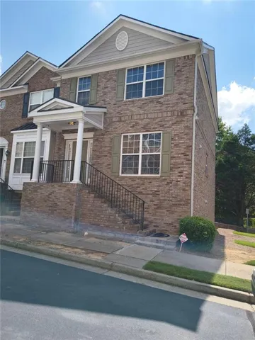 1837 Appaloosa Mill Court, Buford, Georgia 30519