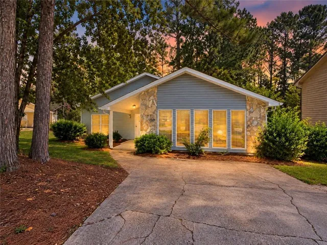 6260 Mozart Drive, Riverdale, Georgia 30296